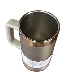 Stanley Stay-Chill Stein Termos Bira Bardak 0.70lt Metalik - 6