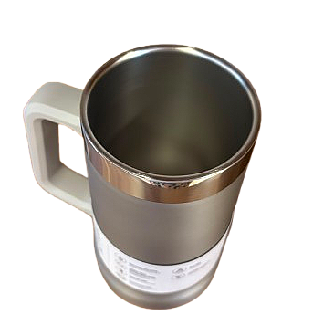 Stanley Stay-Chill Stein Termos Bira Bardak 0.70lt Metalik - 6