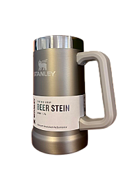 Stanley Stay-Chill Stein Termos Bira Bardak 0.70lt Metalik - 4