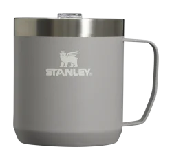 Stanley Termos Bardak Legendary Camp Mug 0,35ml Ash - 1