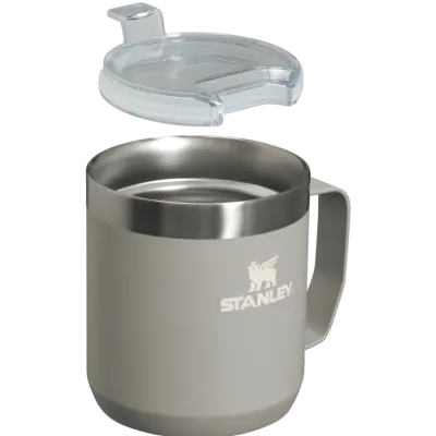 Stanley Termos Bardak Legendary Camp Mug 0,35ml Ash - 2