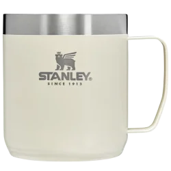 Stanley Termos Bardak Legendary Camp Mug 0,35ml Cream Gloss - 1