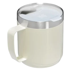 Stanley Termos Bardak Legendary Camp Mug 0,35ml Cream Gloss - 3