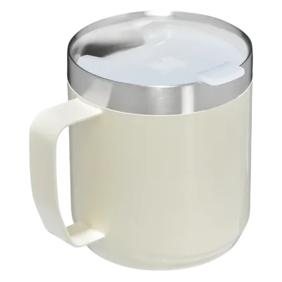Stanley Termos Bardak Legendary Camp Mug 0,35ml Cream Gloss - 3