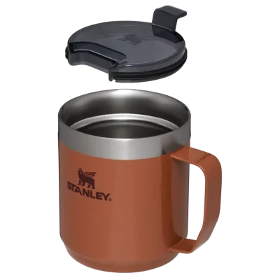 Stanley Termos Bardak Legendary Camp Mug 0,35ml H.Clay - 3