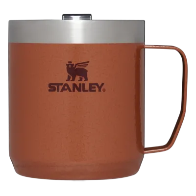 Stanley Termos Bardak Legendary Camp Mug 0,35ml H.Clay - 1
