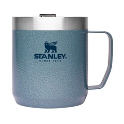STANLEY - Stanley Termos Bardak Legendary Camp Mug 12oz Buz Mavi
