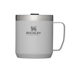 Stanley Termos Bardak Legendary Camp Mug 12oz Kül Rengi - 1