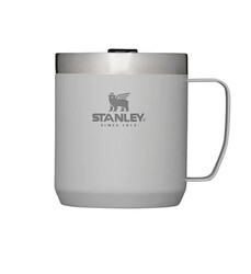 Stanley Termos Bardak Legendary Camp Mug 12oz Kül Rengi - 8