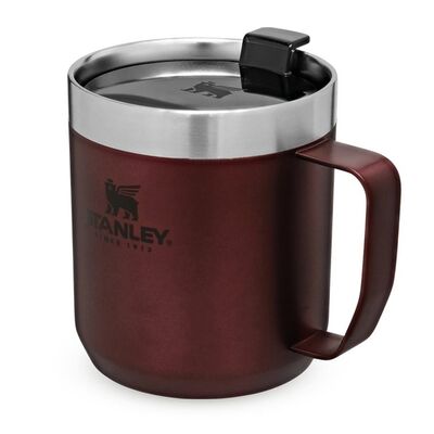 Stanley Termos Bardak Legendary Camp Mug 12oz