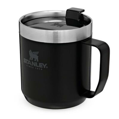 Stanley Termos Bardak Legendary Camp Mug 12oz