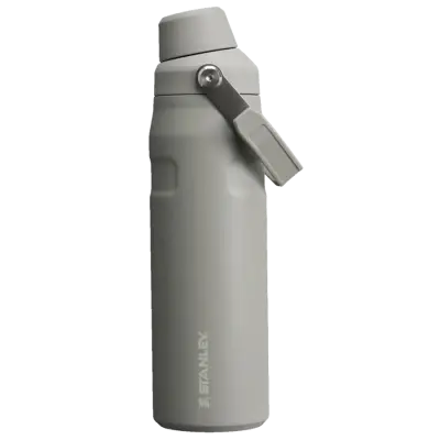 Stanley The Aerolight Fast Flow Soğuk Su Termosu 0,70 Lt Ash - 1