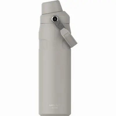 Stanley The Aerolight Fast Flow Soğuk Su Termosu 0,70 Lt Ash - 2
