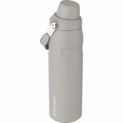 Stanley The Aerolight Fast Flow Soğuk Su Termosu 0,70 Lt Ash - 3