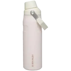 Stanley The Aerolight Fast Flow Soğuk Su Termosu 0,70 Lt Pudra - 1