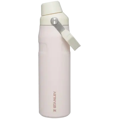 Stanley The Aerolight Fast Flow Soğuk Su Termosu 0,70 Lt Pudra - 1