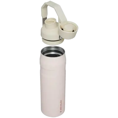 Stanley The Aerolight Fast Flow Soğuk Su Termosu 0,70 Lt Pudra - 2