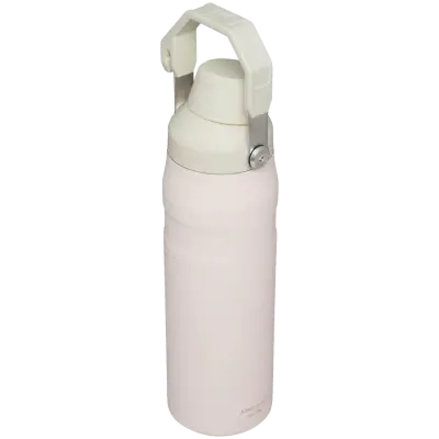 Stanley The Aerolight Fast Flow Soğuk Su Termosu 0,70 Lt Pudra - 3