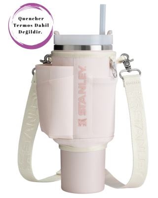 Stanley The All-Day Quencher Carry-All Termos Taşıma Çantası 1.18 LT - 1