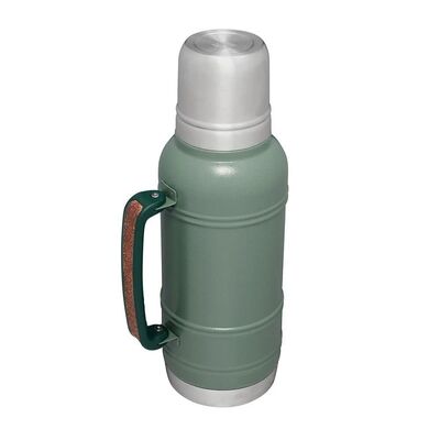 Stanley The Artisan Paslanmaz Çelik Termos 1,4Lt Yeşil - 3
