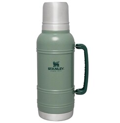 Stanley The Artisan Paslanmaz Çelik Termos 1,4Lt Yeşil - 1