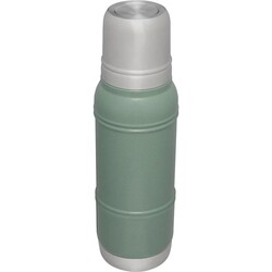 Stanley The Artisan Paslanmaz Çelik Termos 1Lt Yeşil - 2