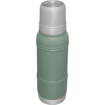 Stanley The Artisan Paslanmaz Çelik Termos 1Lt Yeşil - 2