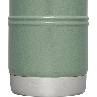 Stanley The Artisan Paslanmaz Çelik Termos 1Lt Yeşil - 4