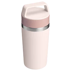 Stanley The Cafe To-Go Termos Bardak 0,47 lt Rose Quartz - 3