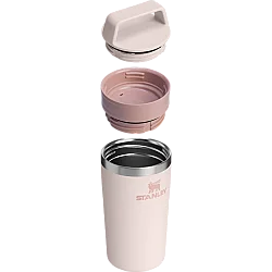 Stanley The Cafe To-Go Termos Bardak 0,47 lt Rose Quartz - 2