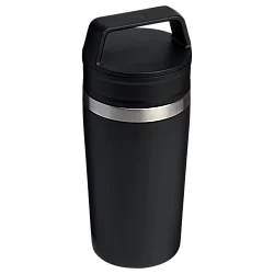 Stanley The Cafe To-Go Termos Bardak 0,47 lt Siyah - 2