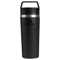 Stanley The Cafe To-Go Termos Bardak 0,47 lt Siyah - 1