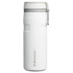 Stanley The IceFlow Bottle Twist Flip Termos 0.47 LT Frost - 1