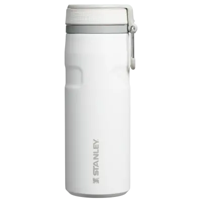 Stanley The IceFlow Bottle Twist Flip Termos 0.47 LT Frost - 1