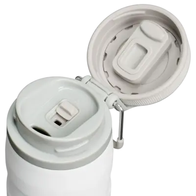 Stanley The IceFlow Bottle Twist Flip Termos 0.47 LT Frost - 3