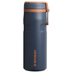 Stanley The IceFlow Bottle Twist Flip Termos 0.47 LT Twilight - 1