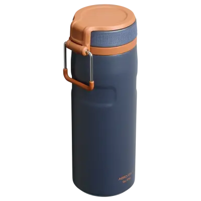 Stanley The IceFlow Bottle Twist Flip Termos 0.47 LT Twilight - 2