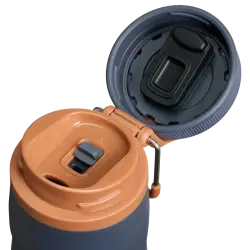 Stanley The IceFlow Bottle Twist Flip Termos 0.47 LT Twilight - 3