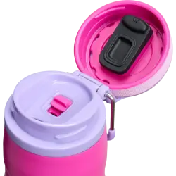 Stanley The IceFlow Bottle Twist Flip Termos 0.47 LT Violet - 3