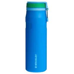 Stanley The IceFlow Bottle Twist Flip Termos 0.70 LT Azure - 1