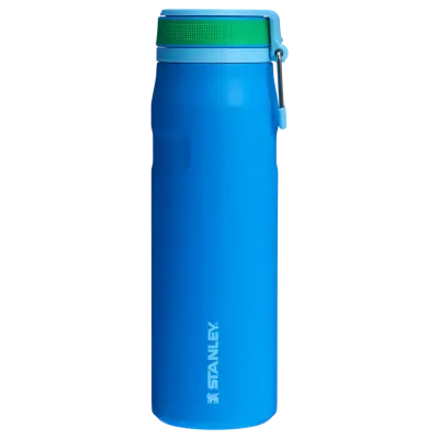 Stanley The IceFlow Bottle Twist Flip Termos 0.70 LT Azure - 1