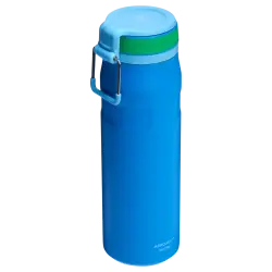 Stanley The IceFlow Bottle Twist Flip Termos 0.70 LT Azure - 2