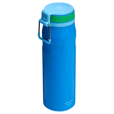 Stanley The IceFlow Bottle Twist Flip Termos 0.70 LT Azure - 2