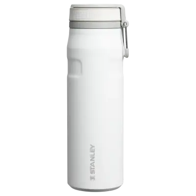 Stanley The IceFlow Bottle Twist Flip Termos 0.70 LT Frost - 1