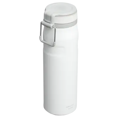 Stanley The IceFlow Bottle Twist Flip Termos 0.70 LT Frost - 2