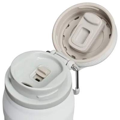 Stanley The IceFlow Bottle Twist Flip Termos 0.70 LT Frost - 3