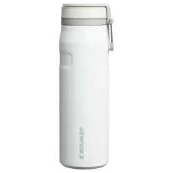 Stanley The IceFlow Bottle Twist Flip Termos 0.70 LT Frost - STANLEY