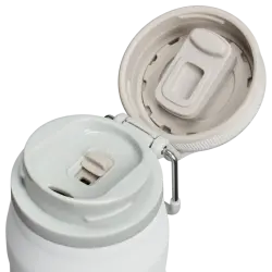 Stanley The IceFlow Bottle Twist Flip Termos 0.70 LT Frost - 3