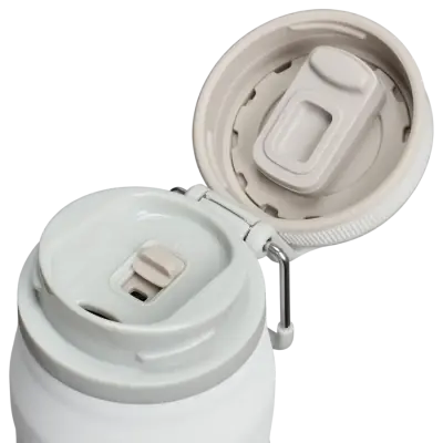 Stanley The IceFlow Bottle Twist Flip Termos 0.70 LT Frost - 3