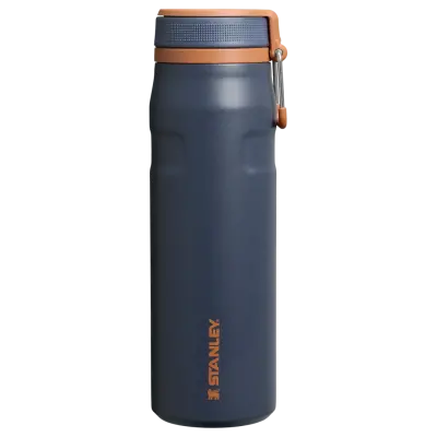 Stanley The IceFlow Bottle Twist Flip Termos 0.70 LT Twilight - 1